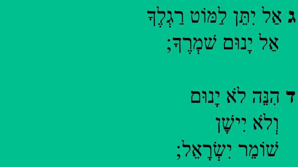 כתב שחור על רקע ירוק בהיר